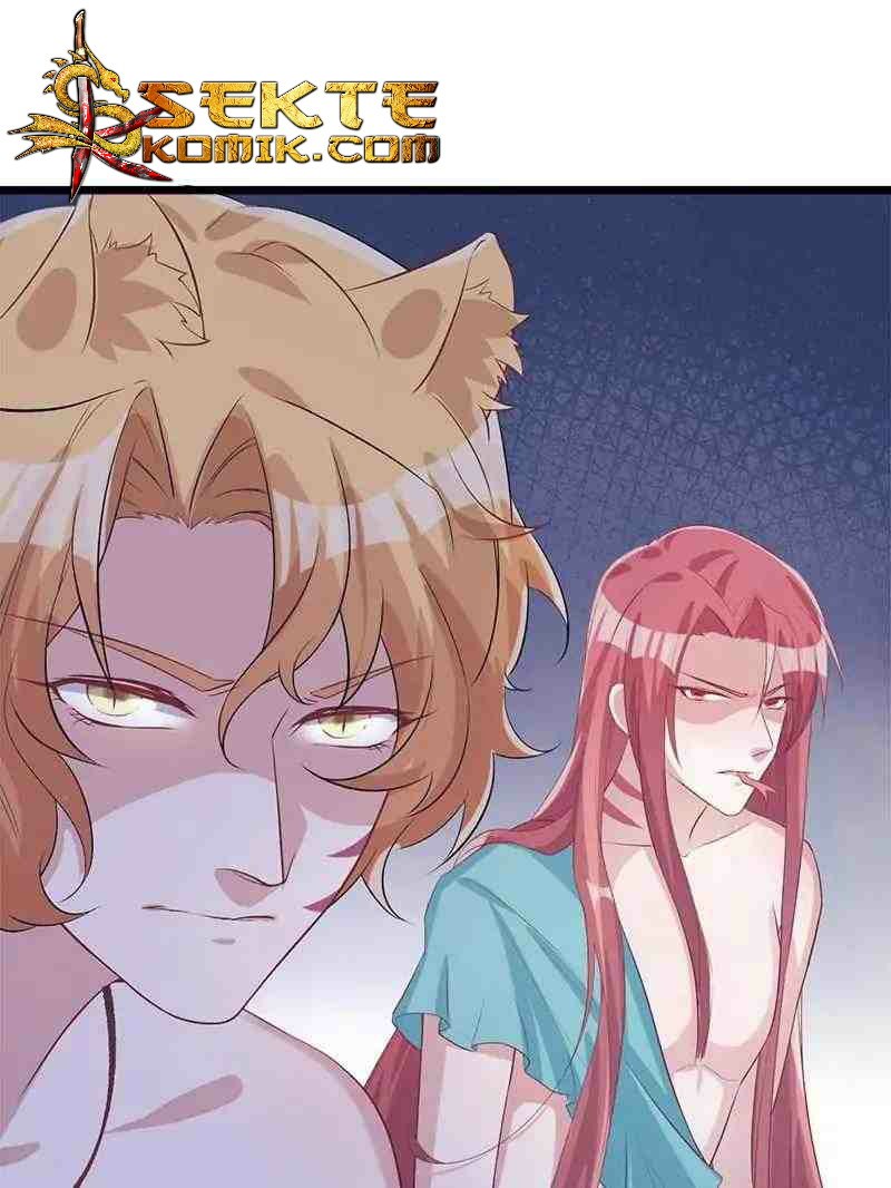 Beauty and the Beasts Chapter 71 Gambar 20